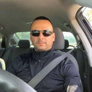 Meet your Posher, Maykel vladimir